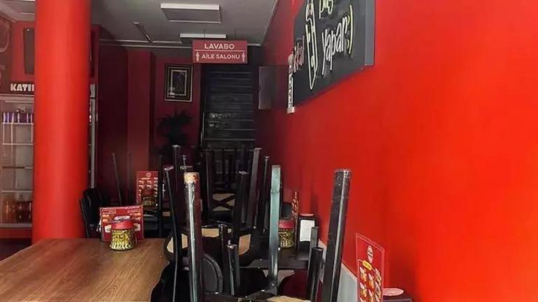 999 kişinin zehirlendiği döner skandalında yeni gelişme: 2 sanığa yeniden tutuklama