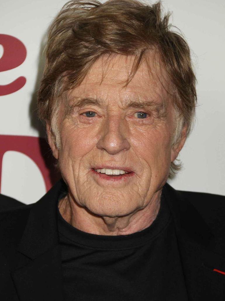 SON DAKİKA... NYT: Ünlü oyuncu Robert Redford, 89 yaşında hayatını kaybetti
