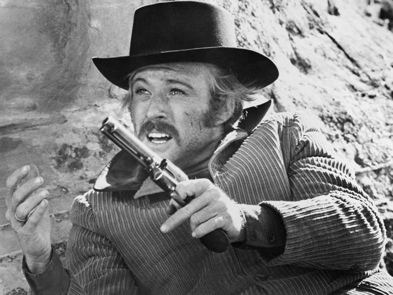 SON DAKİKA... NYT: Ünlü oyuncu Robert Redford, 89 yaşında hayatını kaybetti