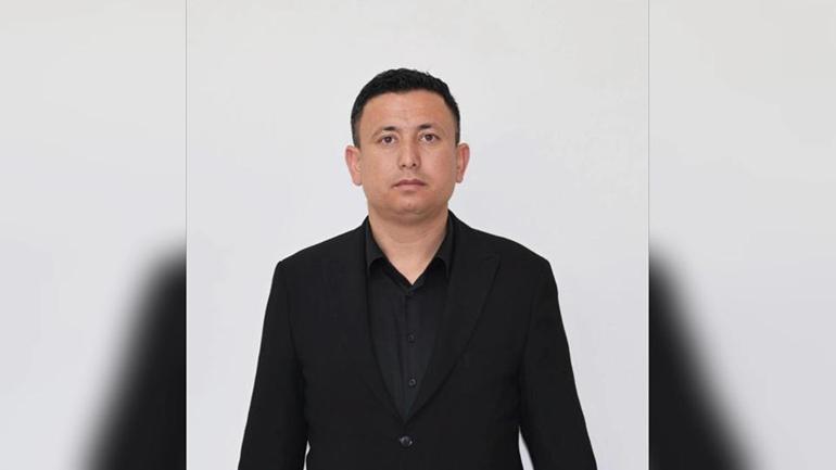 Aksu Belediyesinde istifa depremi