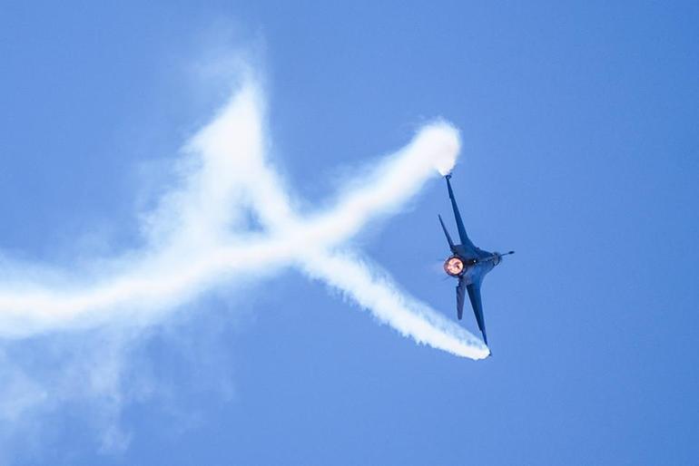 İstanbulda TEKNOFEST heyecanı: 13. kez düzenlenen festival 21 Eylüle kadar sürecek
