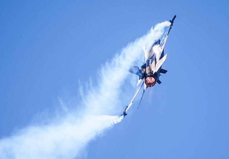 İstanbulda TEKNOFEST heyecanı: 13. kez düzenlenen festival 21 Eylüle kadar sürecek