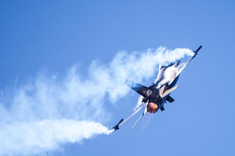 İstanbulda TEKNOFEST heyecanı: 13. kez düzenlenen festival 21 Eylüle kadar sürecek