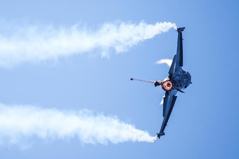 İstanbulda TEKNOFEST heyecanı: 13. kez düzenlenen festival 21 Eylüle kadar sürecek