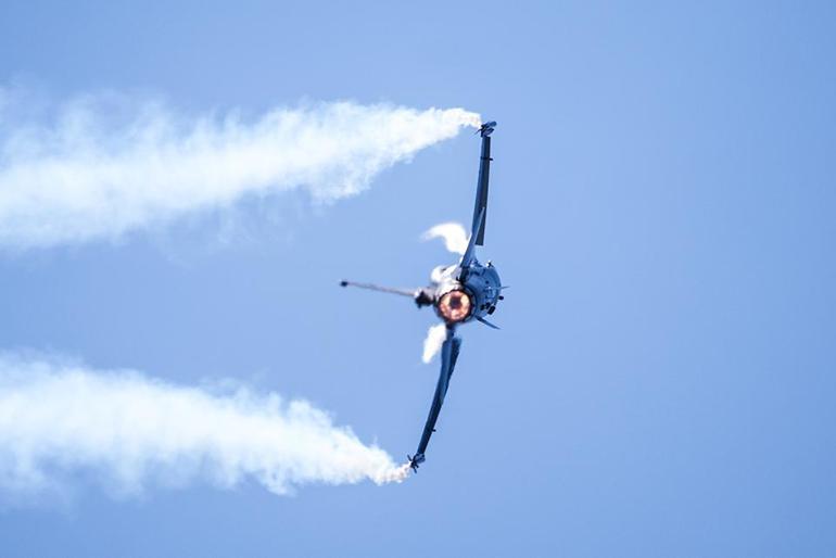 İstanbulda TEKNOFEST heyecanı: 13. kez düzenlenen festival 21 Eylüle kadar sürecek