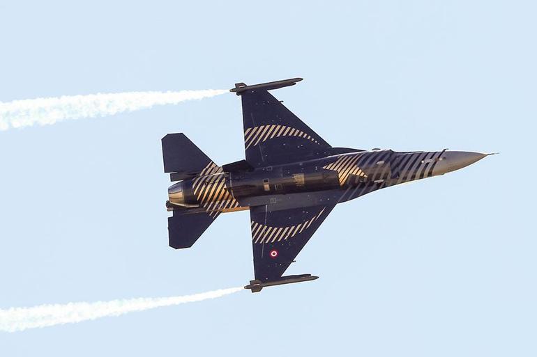 İstanbulda TEKNOFEST heyecanı: 13. kez düzenlenen festival 21 Eylüle kadar sürecek