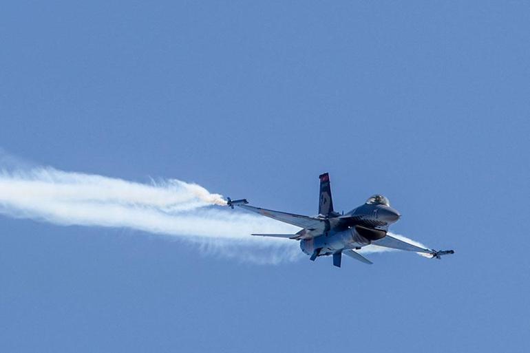 İstanbulda TEKNOFEST heyecanı: 13. kez düzenlenen festival 21 Eylüle kadar sürecek