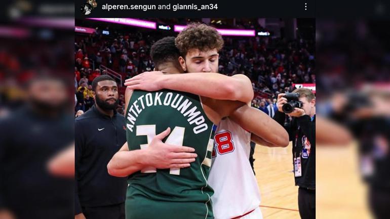 Yunan basketbolcudan Türkiyeye özür