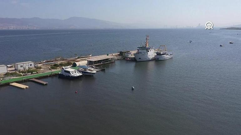 Ege’de ani Yunan tatbikatı