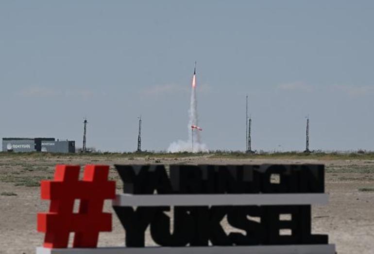 İstanbulda TEKNOFEST heyecanı: 13. kez düzenlenen festival 21 Eylüle kadar sürecek