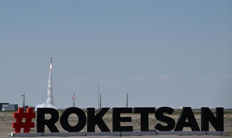 İstanbulda TEKNOFEST heyecanı: 13. kez düzenlenen festival 21 Eylüle kadar sürecek