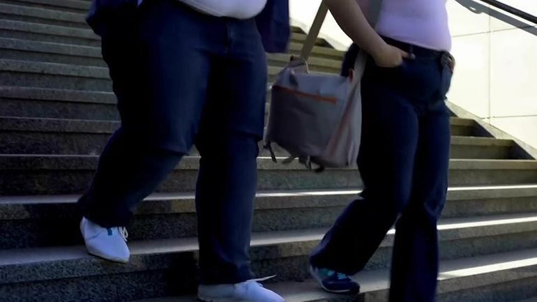 OBEZİTEYE KARŞI YENİ ADIM | Sağlık Bakanlığı çocuk ve genç akademileri kuruyor