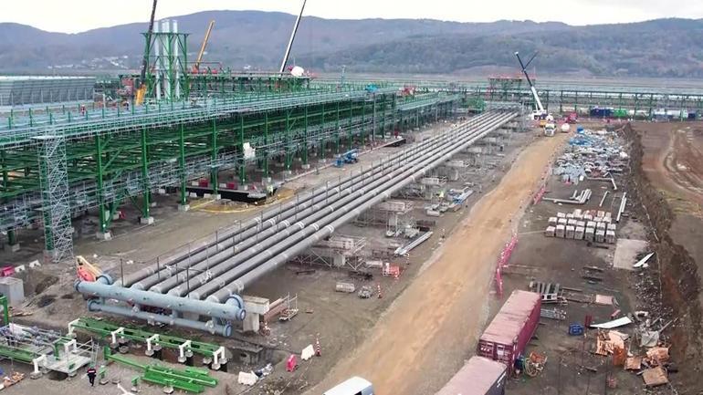 Türkiye ile Çin arasında yeni iş birliği olacak mı