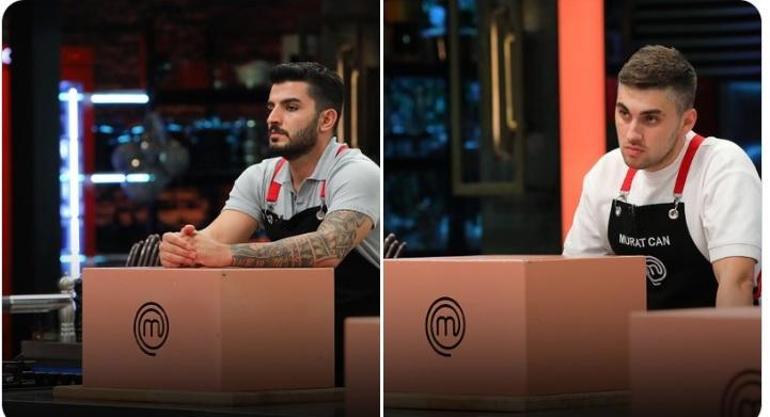 MasterChef kim aday İşte 3. ve 4. eleme adayları 17 Eylül 2025 MasterChef dokunulmazlık oyununda neler yaşandı