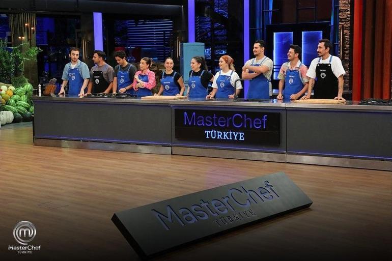 MasterChef kim aday İşte 3. ve 4. eleme adayları 17 Eylül 2025 MasterChef dokunulmazlık oyununda neler yaşandı