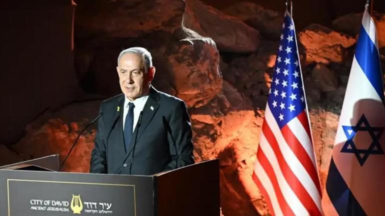 Netanyahu’nun taş tablet bahanesi Uzman isimler gerçeği anlattı: İsraile tarih kurguluyorlar