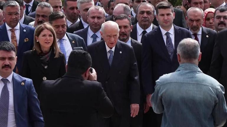 Feti Yıldız: Sürecin adı Devlet Bahçeli modelidir