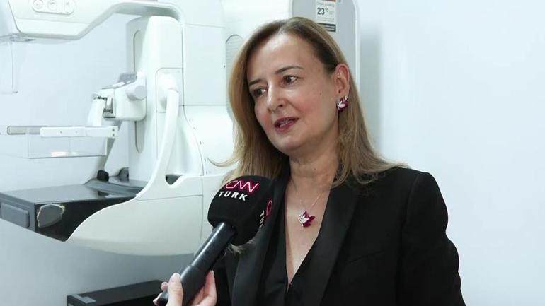 Ücretsiz kanser taraması nerede oluyor