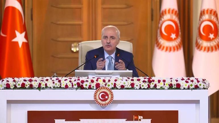 Terörsüz Türkiye komisyonunda gerginlik