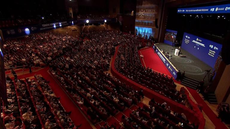 SON DAKİKA... Kooperatife destek artıyor Erdoğan açıkladı: 3 milyar liralık yeni kredi imkanı