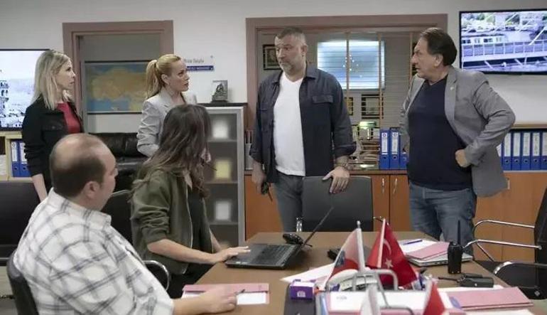 ARKA SOKAKLAR 719. BÖLÜM İZLE TEK PARÇA Kanal D 19 Eylül 2025 Arka Sokaklar son bölüm full izle