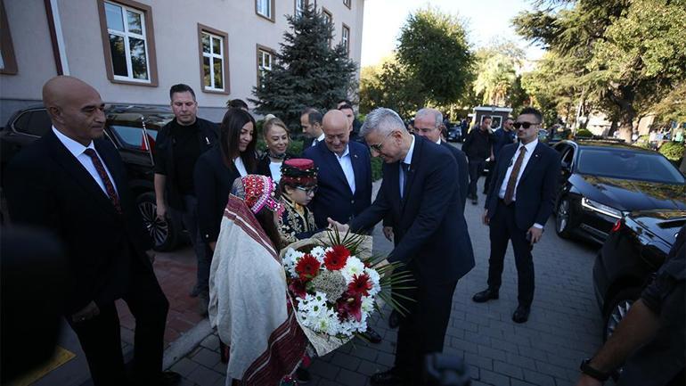 Sağlık Bakanı Memişoğlundan yerli SMA ilacı müjdesi: Tarih verdi