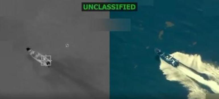 Trumptan orduya vur emri: Amerikalılara yönelik şiddet ile terör eylemlerini durdurun