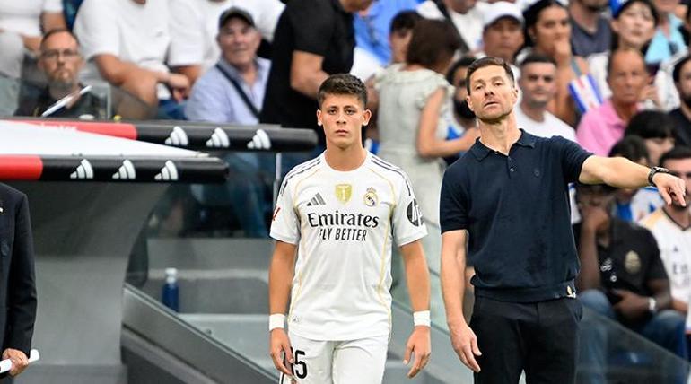 Real Madrid, doludizgin devam ediyor