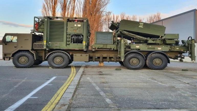 Güney Kıbrıs’a sessiz silah sevkiyatı İsrail ile Rum Kesimi neden yakınlaştı