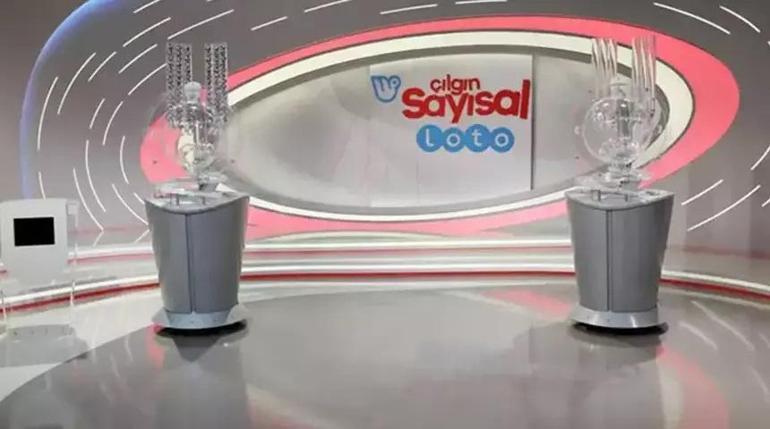ÇILGIN SAYISAL LOTO 8 EKİM 2025 | 231.924.953 TL büyük ikramiye Çılgın Sayısal Loto sonuçları açıklandı mı, ne zaman açıklanır, saat kaçta