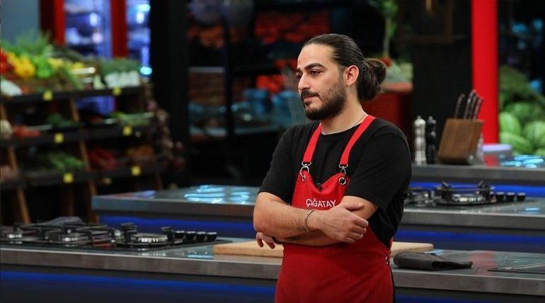 MASTERCHEF SON ELEME ADAYI 20 EYLÜL 2025 | MasterChefte eleme adayı kim oldu Potaya giren isim