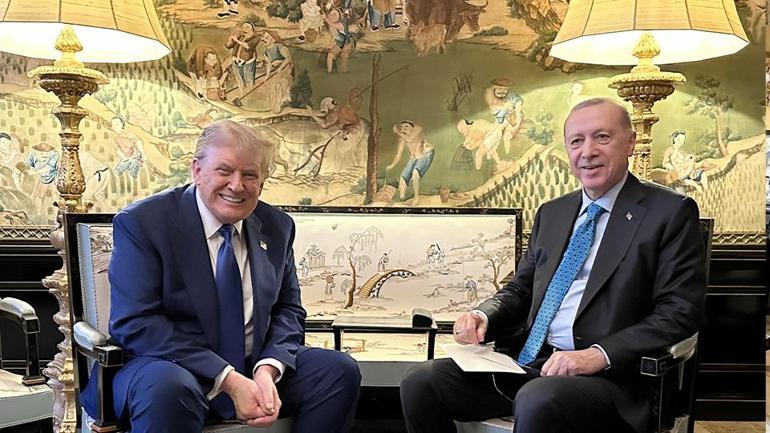 F-35’ler gelir mi Gözler 25 Eylüldeki Erdoğan-Trump zirvesinde: Sıcak bakıyor