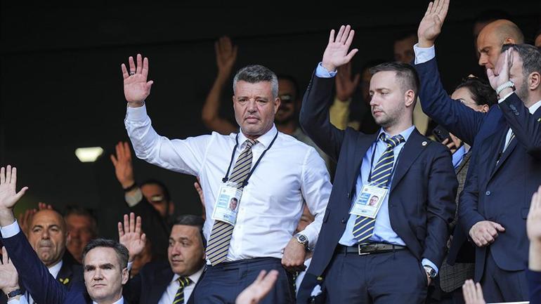 CANLI | Fenerbahçe başkanını seçiyor Ali Koç mu, Sadettin Saran mI İşte dakika dakika yaşananlar...