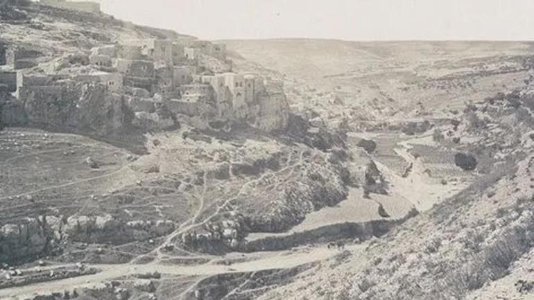 İlk kez yayınlanan belgeler ışığında Silvan Kitabesi: Yazıtlar nasıl bulundu