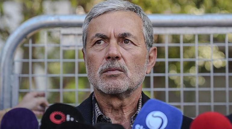 Aykut Kocaman: Fenerbahçe’nin bana ihtiyacı olursa buradayım