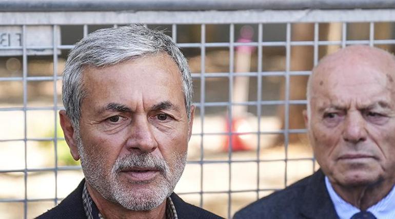 Aykut Kocaman: Fenerbahçe’nin bana ihtiyacı olursa buradayım