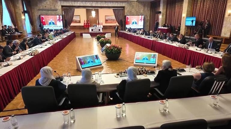 Uçum’dan terörsüz Türkiyeye 3 aşama önerisi