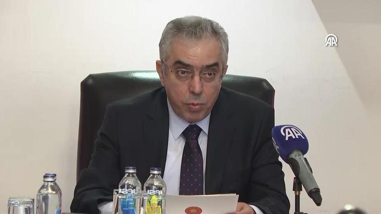 Uçum’dan terörsüz Türkiyeye 3 aşama önerisi