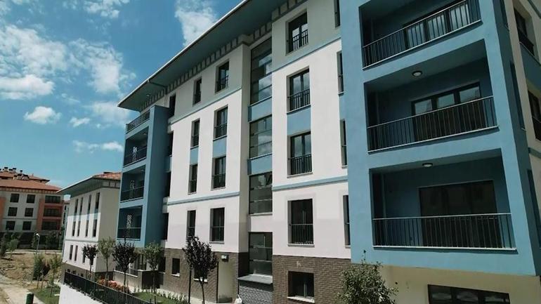 TOKİden yüzde 25 indirim kampanyası