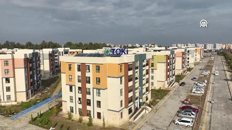 TOKİden yüzde 25 indirim kampanyası