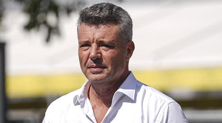 Sadettin Saran: İnşallah şampiyonluk kupasını 3 başkan beraber kaldırırız