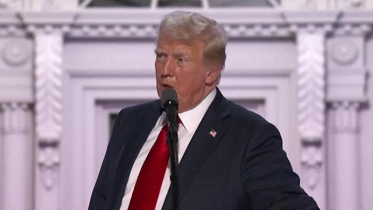 Trump’dan Venezuelaya tehdit... Madurodan seferberlik çağrısı