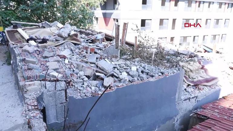 Kentsel dönüşümde gecekondu çıkmazı