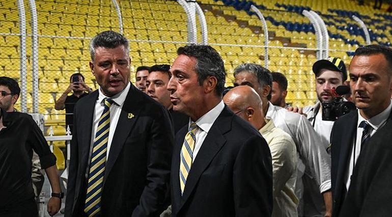 Ali Koç: Yapacak çok işimiz, verecek çok mücadelemiz var