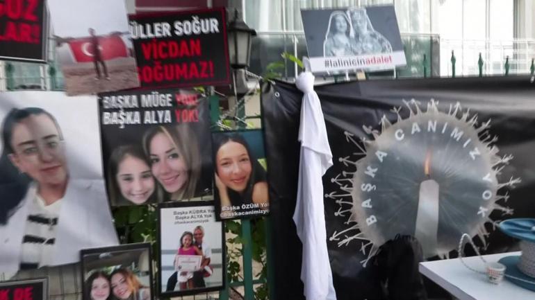 Otel faciasında hesap zamanı: 78 kişinin öldüğü Kartalkaya Oteli için 2. duruşma Salon önüne çarşaflar asıldı