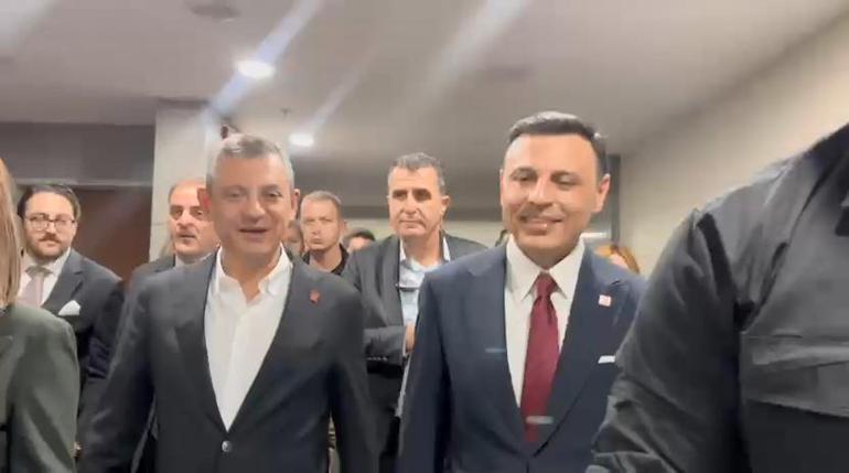 Özgür Çelik ilk kez hakim karşısına çıkıyor