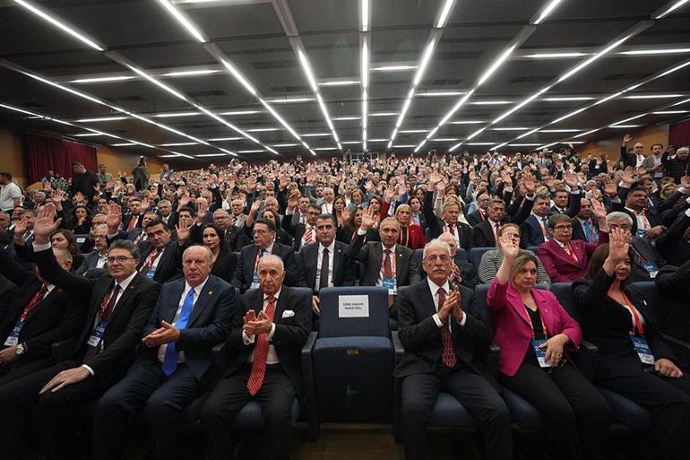 Özgür Özelin A Takımında kimin oyu düştü Dikkat çeken sonuç