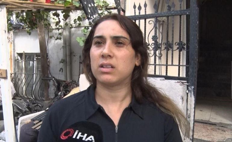 Ekmek almaya çıktı sırra kadem bastı: 16 yaşındaki Gizem nerede
