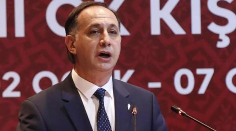 MHK Başkanı Ferhat Gündoğdu, görevden alındı mı Açıklandı