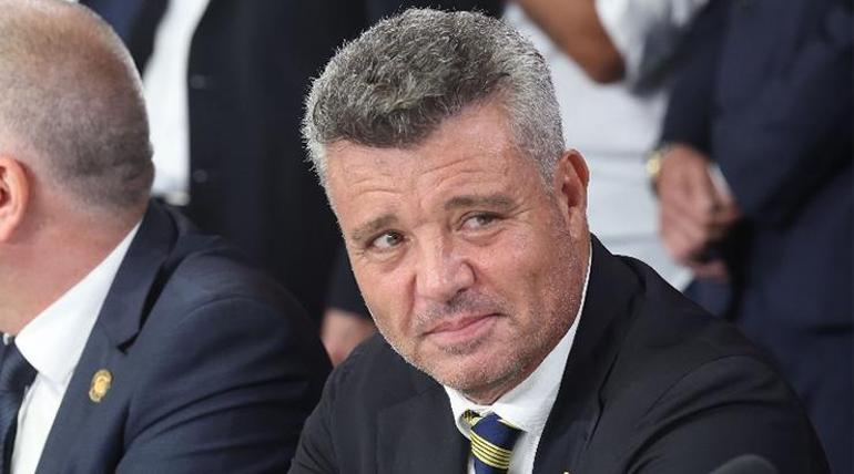 Beşiktaş’tan Sadettin Saran mesajı